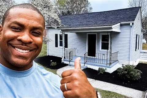 How To Buy Your First Rental Property Even If You''re Broke