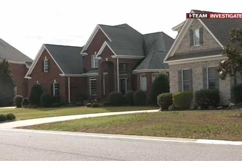 NC homeowner claims her house was foreclosed and sold by HOA without her knowing
