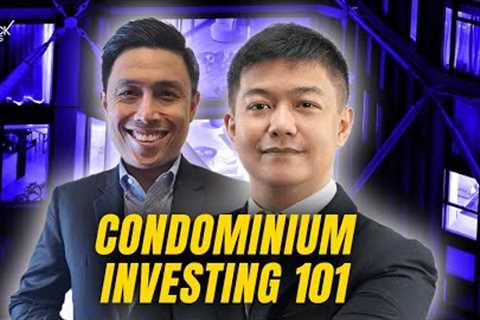 How to Make Money from Condominium Investing?