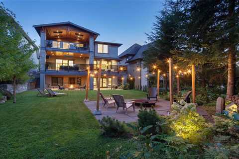 Squamish Real Estate - An Outdoor Lover's Paradise