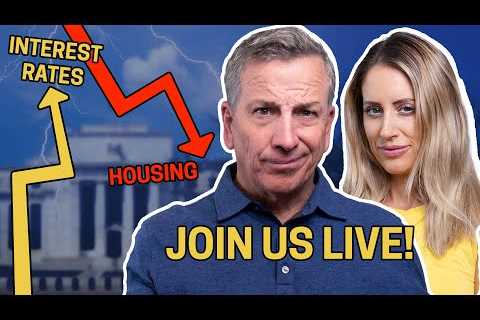 Housing Bust, how bad will it be?