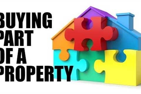 Buying Part of a Property – The Rise of Fractional Property Investment