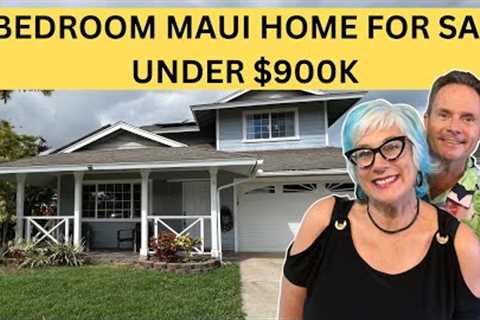Home For Sale On Maui | Maui Homes For Sale | Maui Real Estate