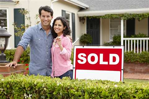 Sell Your House Fast – We Buy Houses For Cash