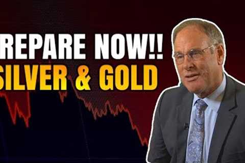 This Is What''s Going To Happen To Gold In The Next 15 Days When The Fed Does This | Rick Rule