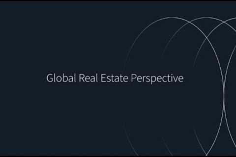 Global Real Estate Perspective l Commercial Property Trends & Outlook, January 2023