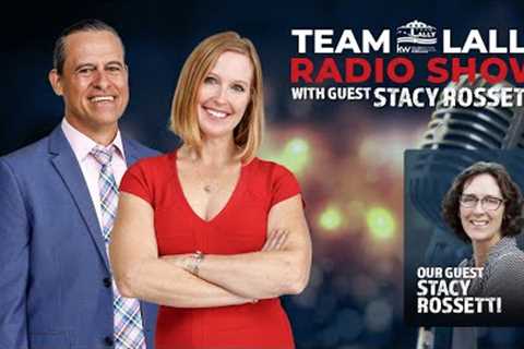 Investing in Real Estate and Self Storage with Stacy Rossetti | Hawaii Real Estate