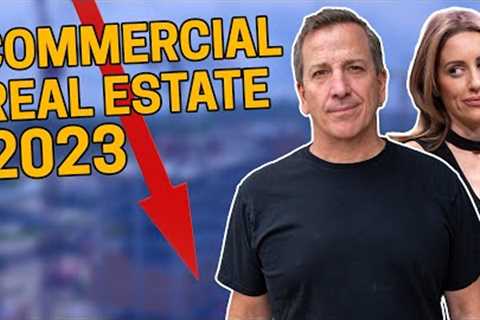 ✨ Commercial Real Estate 2023 🔨 ...with Ben Leybovich