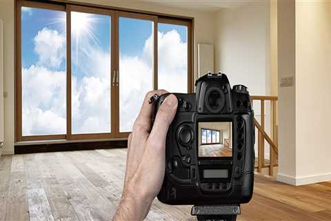 Real Estate Photography: Do You Need a Full Frame Camera?