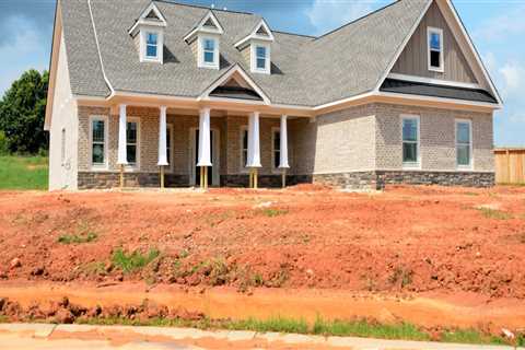What are the advantages of buying a new build home over an existing home?