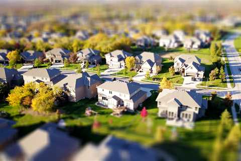 Is Real Estate Investment A Good Career Choice?