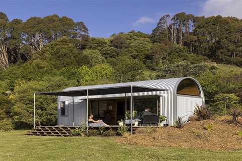 Budget Breakdown: A New Zealand Architect’s $96K Plan to Become a First-Time Homeowner