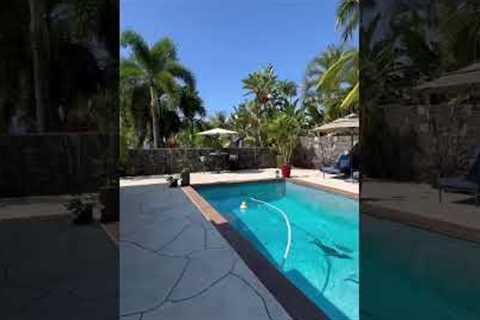 Home Shopping in Hawaii? Dive into this Kona Dream Home!