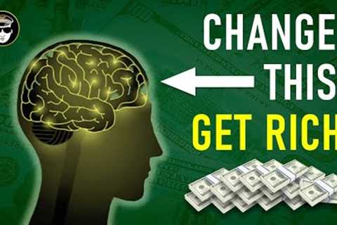 The SHOCKING Way to Break Your Earnings Ceiling. How to create massive wealth.