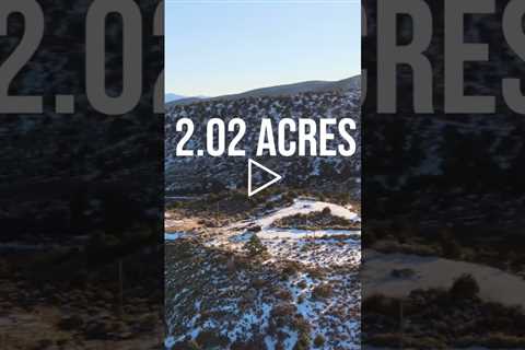 2.02 Acres for sale in San Luis Colorado! #investment #land #forsale #colorado #usa