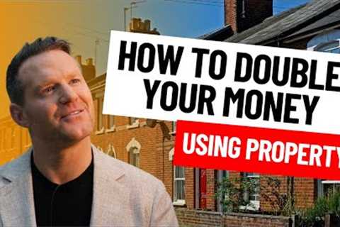 How to DOUBLE Your Money