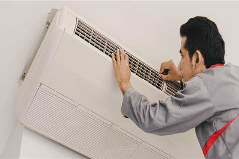 All You Need To Know About Hiring A Professional Contractor For AC Installation When Building Your..