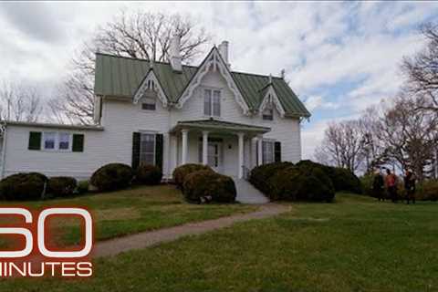 Man unknowingly buys former plantation house where his ancestors were enslaved