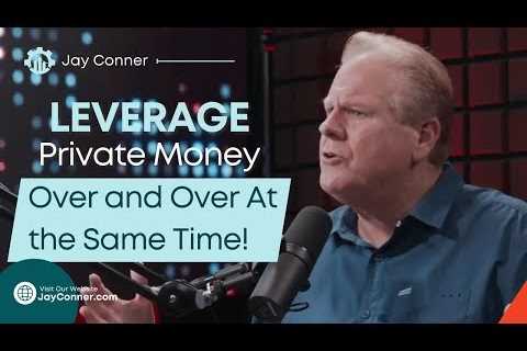 How to Use Private Money More Than Once at the Same Time - Real Estate Investing Minus the Bank