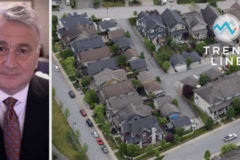 Nanos on Canada''s housing problems: ''It''s a ticking time bomb''  | TREND LINE