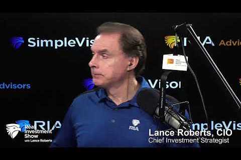 The Real Investment Show (3/13/23): Market Analysis & Commentary from RIA Advisors Chief..