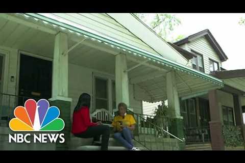 Detroit Homes Over-Assessed As Residents Struggle With Property Taxes