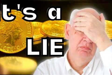 Why BULLION Dealer Quit After Decades In The Business!