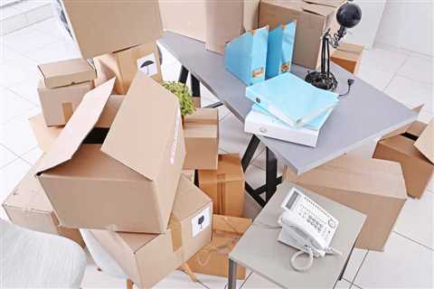 What Is The Cost Of Moving House?