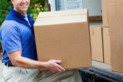 How to Choose a Good Removals Company in Cambridge