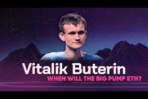 🔴 Ethereum: Vitalik Buterin expects $3,100 per ETH | Cryptocurrency News | ETH price prediction!