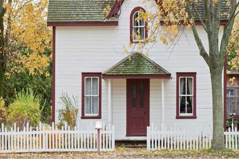 When is the Right Time to Downsize to a Smaller House?