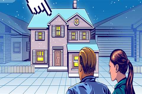 Is it more stressful to buy or sell a house?