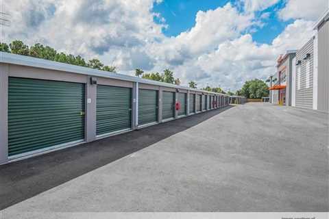 Prime Group Closes 3rd Self-Storage Fund at $2.5B