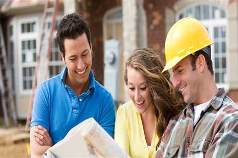 How to find new home builders?