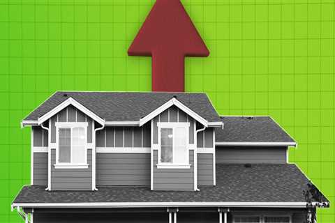 Will home prices drop in dallas?