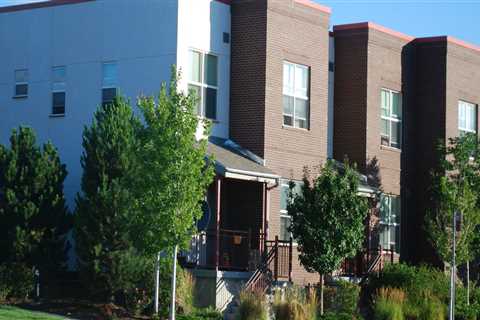 Age-Restricted Condo Communities in Denver, Colorado