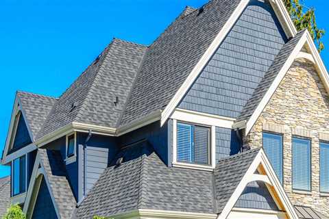 The Effect Of Roofing Repairs Or Replacements When Having A Home Inspection In Baltimore