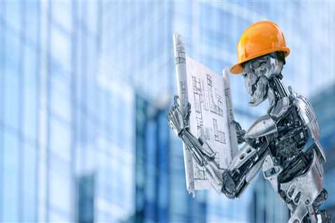 Innovation Impact on the Construction Industry