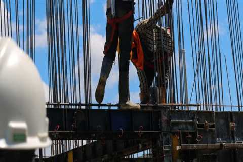 10 Fascinating Facts About Construction Workers