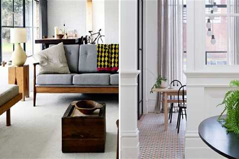 Modern Interior Design: 8 Key Elements to Transform Your Home