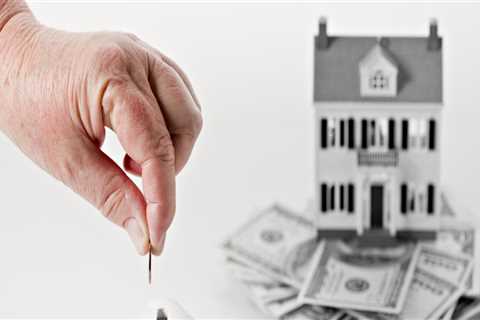 What Income Do You Need to Qualify for a Reverse Mortgage?