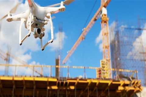 Technology Transforming the Construction Industry: How Technology is Revolutionizing the Industry
