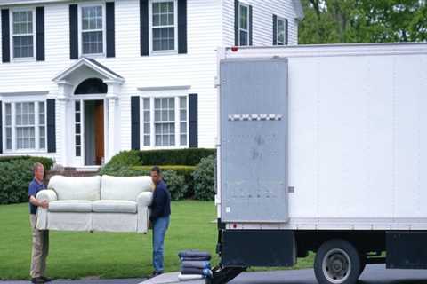 What do movers consider long distance?