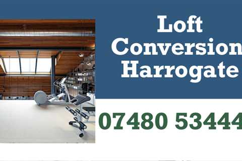 Loft Conversion Armley
