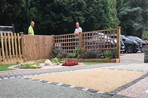 Everything You Need to Know About Installing a Resin Driveway