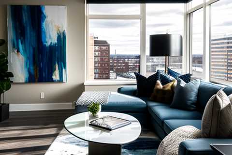How Can You Get Creative with Your Home Interior Design in Denver?