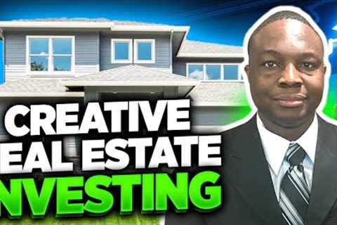 How to Creatively Finance Investment Properties | CLOSING DAY