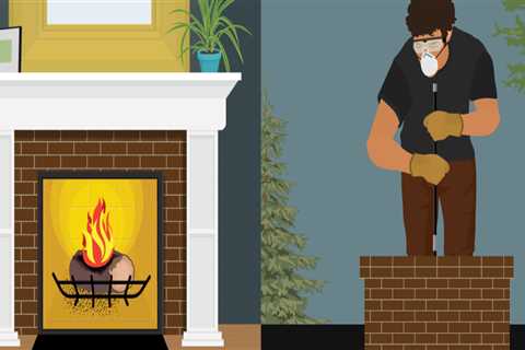 When Should You Clean Your Chimney? A Comprehensive Guide