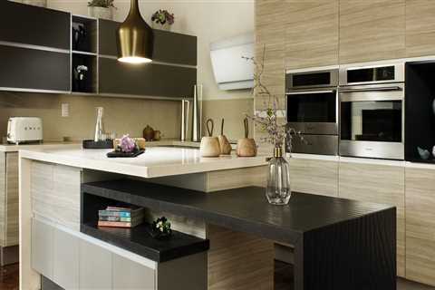 The Latest Kitchen Design Trends To Consider For A Home Remodel In Phoenix, AZ