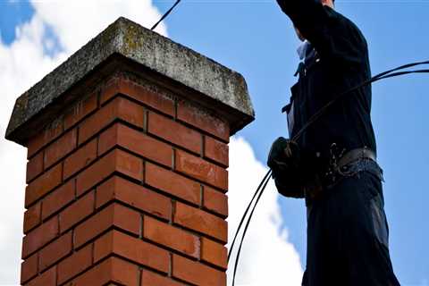 How important is chimney cleaning?
